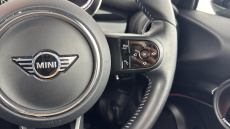 MINI Hatchback 1.5 Cooper Sport 3dr Auto Petrol Hatchback